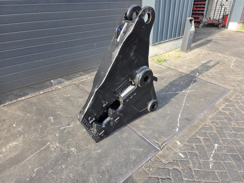 Verachtert vt30 mp15 b jaw crusher jaw verachtert vt caterpillar mp15 - Kéo phá dỡ: hình 2 Verachtert vt30 mp15 b jaw crusher jaw verachtert vt caterpillar mp15 - Kéo phá dỡ: hình 2