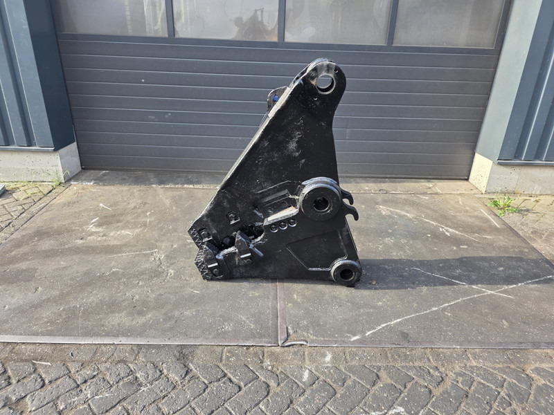 Verachtert vt30 mp15 b jaw crusher jaw verachtert vt caterpillar mp15 - Kéo phá dỡ: hình 1 Verachtert vt30 mp15 b jaw crusher jaw verachtert vt caterpillar mp15 - Kéo phá dỡ: hình 1