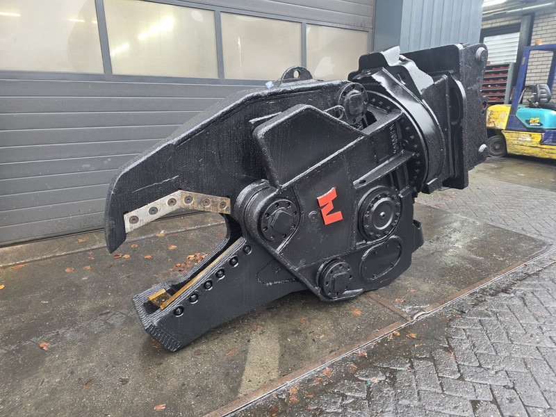 Verachtert vt40 s oilquick 7055 caterpillar mp 20 verachtert vts 40 - Kéo phá dỡ: hình 2 Verachtert vt40 s oilquick 7055 caterpillar mp 20 verachtert vts 40 - Kéo phá dỡ: hình 2