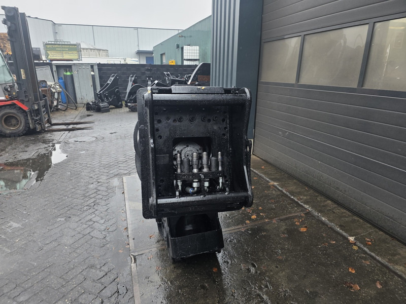 Verachtert vt40 s oilquick 7055 caterpillar mp 20 verachtert vts 40 - Kéo phá dỡ: hình 4 Verachtert vt40 s oilquick 7055 caterpillar mp 20 verachtert vts 40 - Kéo phá dỡ: hình 4