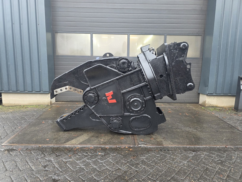 Verachtert vt40 s oilquick 7055 caterpillar mp 20 verachtert vts 40 - Kéo phá dỡ: hình 1 Verachtert vt40 s oilquick 7055 caterpillar mp 20 verachtert vts 40 - Kéo phá dỡ: hình 1