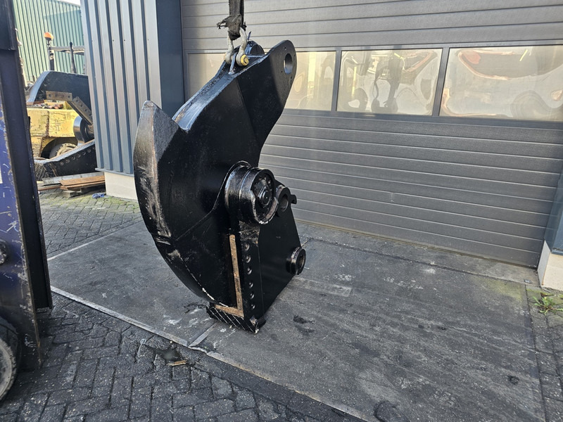 Verachtert vt50 mp30 shear tank tank shear combi crusher verachtert caterpillar - Kéo phá dỡ: hình 1 Verachtert vt50 mp30 shear tank tank shear combi crusher verachtert caterpillar - Kéo phá dỡ: hình 1