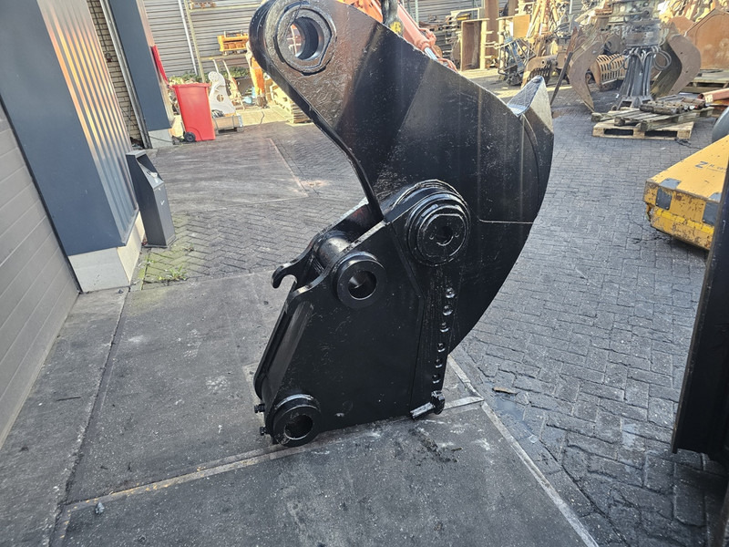 Verachtert vt50 mp30 shear tank tank shear combi crusher verachtert caterpillar - Kéo phá dỡ: hình 4 Verachtert vt50 mp30 shear tank tank shear combi crusher verachtert caterpillar - Kéo phá dỡ: hình 4
