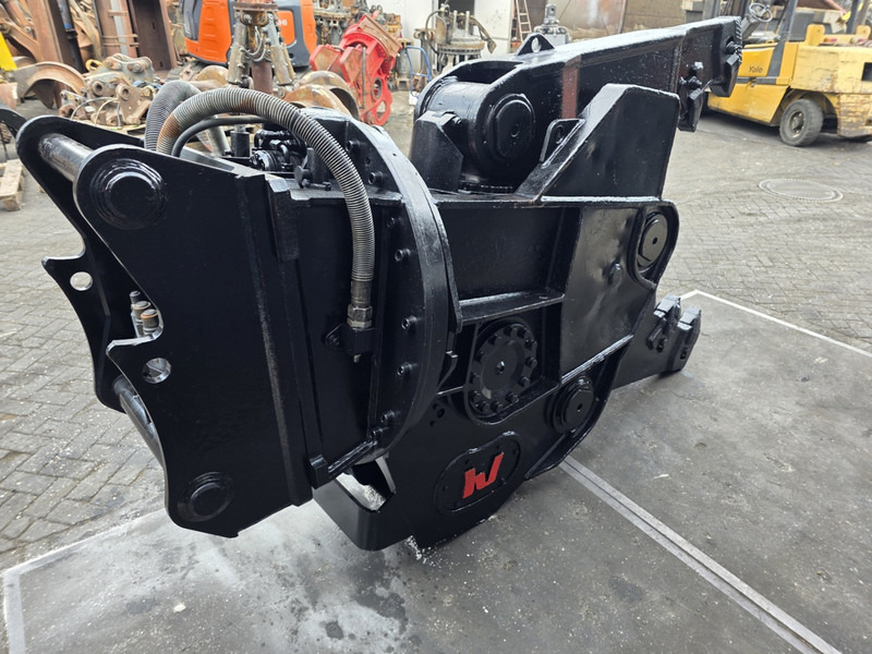 Verachtert vtb50 mp30 caterpillar mp30 multiprocessor crusher - Kéo phá dỡ: hình 5 Verachtert vtb50 mp30 caterpillar mp30 multiprocessor crusher - Kéo phá dỡ: hình 5