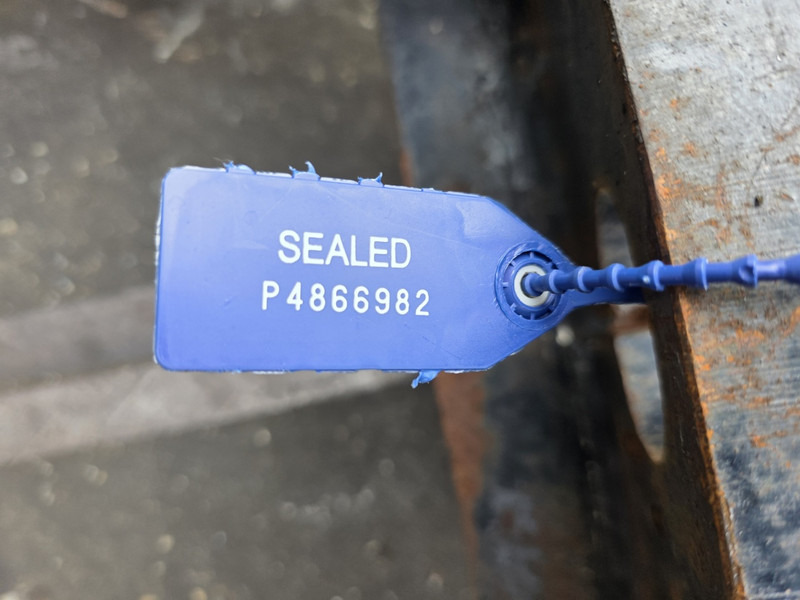 Adaptor plate cw55s kopplaat cw55s verachtert eurosteel - Bộ ghép nhanh cho Máy móc xây dựng: hình 5 Adaptor plate cw55s kopplaat cw55s verachtert eurosteel - Bộ ghép nhanh cho Máy móc xây dựng: hình 5