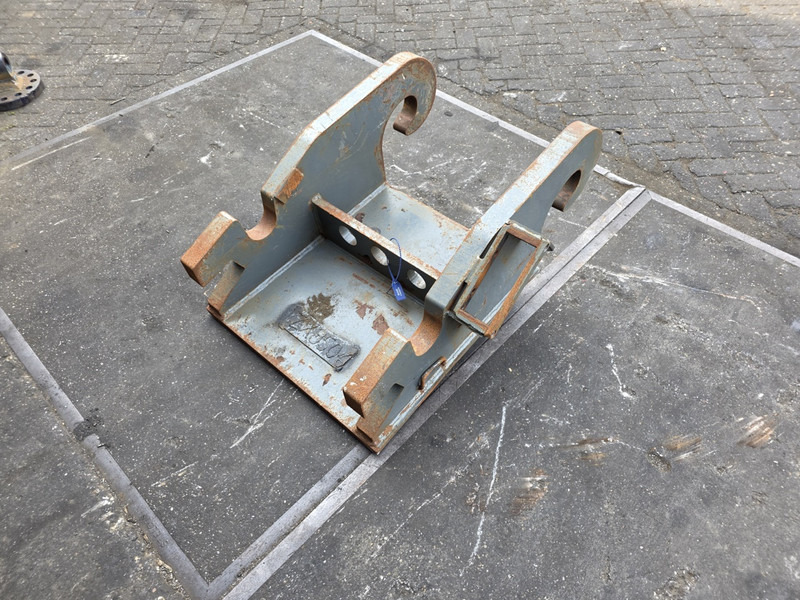 Adaptor plate cw55s verachtert kopplaat cw55s verachtert eurosteel - Bộ ghép nhanh cho Máy móc xây dựng: hình 3 Adaptor plate cw55s verachtert kopplaat cw55s verachtert eurosteel - Bộ ghép nhanh cho Máy móc xây dựng: hình 3