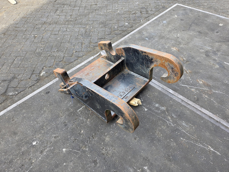 Adaptor plate cw55s verachtert kopplaat cw55s verachtert eurosteel - Bộ ghép nhanh cho Máy móc xây dựng: hình 4 Adaptor plate cw55s verachtert kopplaat cw55s verachtert eurosteel - Bộ ghép nhanh cho Máy móc xây dựng: hình 4