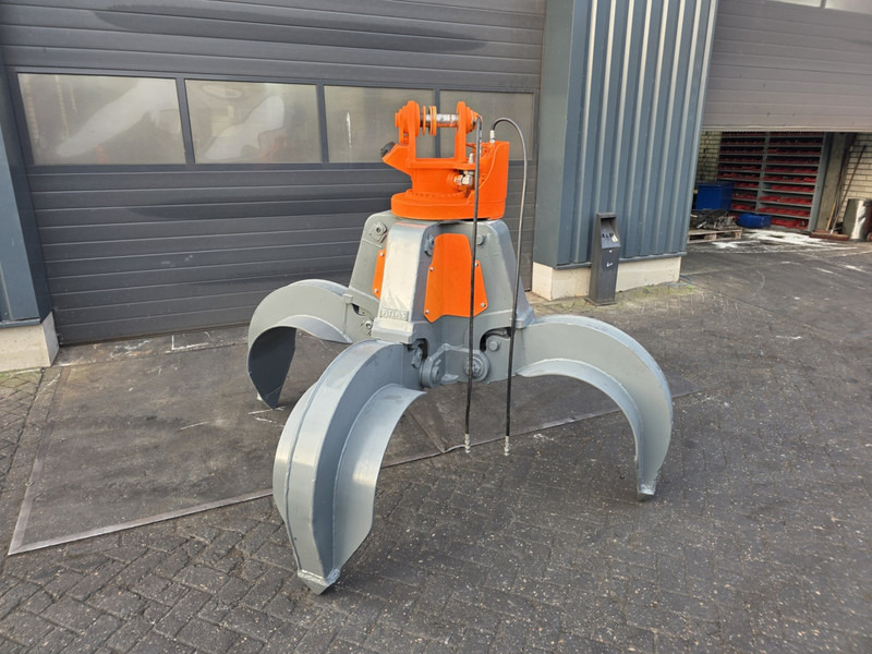 Atlaws e732 600l scrap grab orange peel grapple atlas mh - Nho táo cho Máy móc xây dựng: hình 3 Atlaws e732 600l scrap grab orange peel grapple atlas mh - Nho táo cho Máy móc xây dựng: hình 3