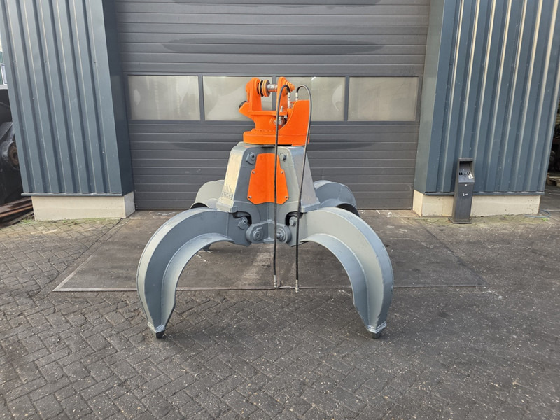 Atlaws e732 600l scrap grab orange peel grapple atlas mh - Nho táo cho Máy móc xây dựng: hình 1 Atlaws e732 600l scrap grab orange peel grapple atlas mh - Nho táo cho Máy móc xây dựng: hình 1