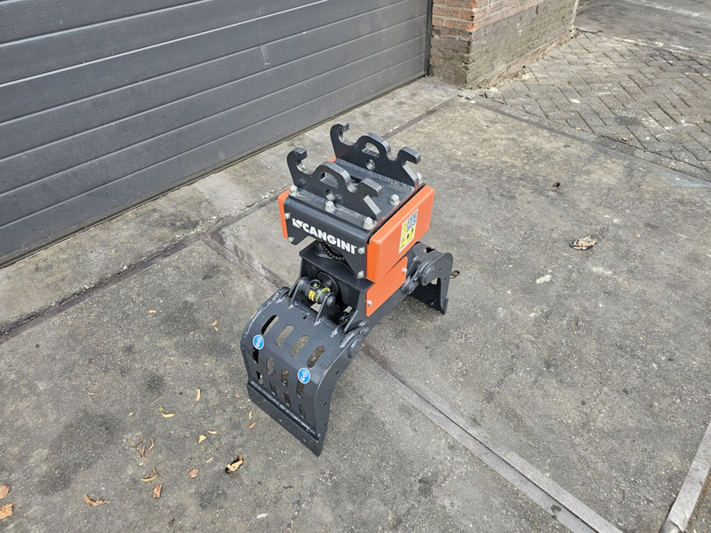 Cangini pf 100 sorteergrijper cw05 nieuw minigraver cw05 - Nho táo: hình 2 Cangini pf 100 sorteergrijper cw05 nieuw minigraver cw05 - Nho táo: hình 2