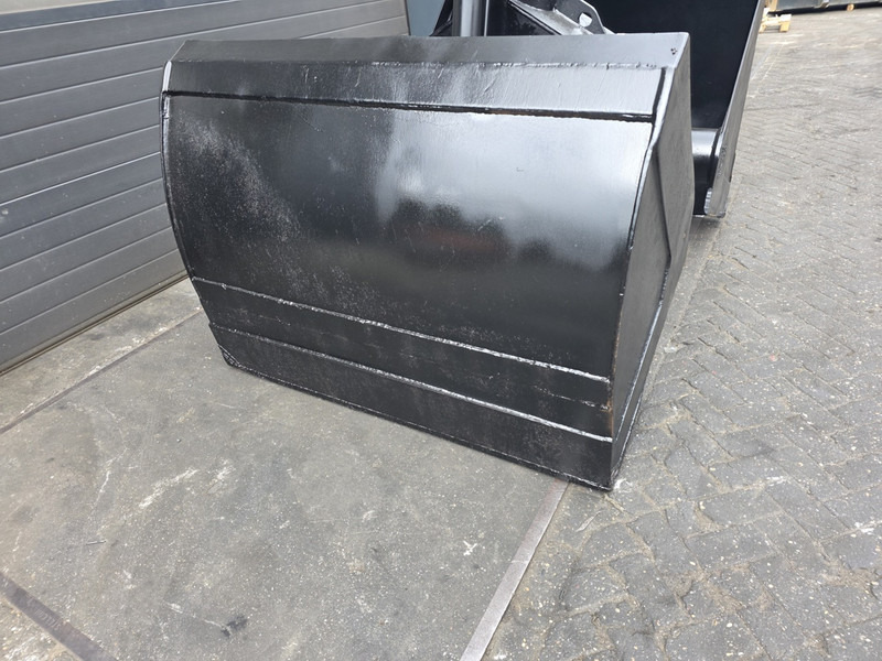 Clamshell bucket verachtert caterpillar 1750 liter 1.75 m3 clamshell caterpillar - Xô vỏ sò cho Máy móc xây dựng: hình 4 Clamshell bucket verachtert caterpillar 1750 liter 1.75 m3 clamshell caterpillar - Xô vỏ sò cho Máy móc xây dựng: hình 4