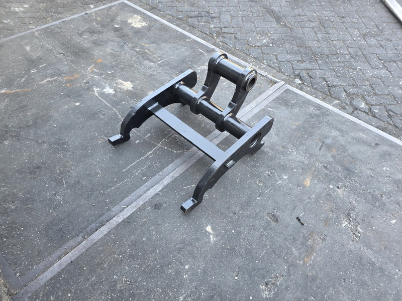 Cw30 cw40 hanger voor grijper overslaggrijper cw30 cw 40 - Bộ ghép nhanh cho Máy móc xây dựng: hình 4 Cw30 cw40 hanger voor grijper overslaggrijper cw30 cw 40 - Bộ ghép nhanh cho Máy móc xây dựng: hình 4