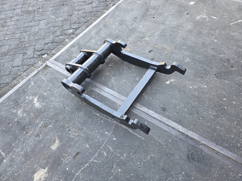 Grijper hanger cw30 cw 40 kopplaat cw 30 cw 40 - Bộ ghép nhanh cho Máy móc xây dựng: hình 4 Grijper hanger cw30 cw 40 kopplaat cw 30 cw 40 - Bộ ghép nhanh cho Máy móc xây dựng: hình 4