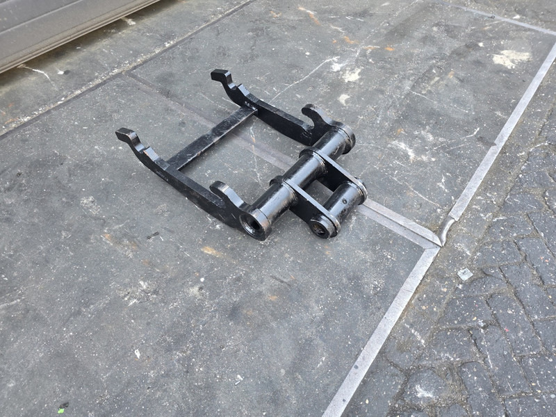 Grijper hanger cw30 cw 40 kopplaat cw 30 cw 40 - Bộ ghép nhanh cho Máy móc xây dựng: hình 2 Grijper hanger cw30 cw 40 kopplaat cw 30 cw 40 - Bộ ghép nhanh cho Máy móc xây dựng: hình 2