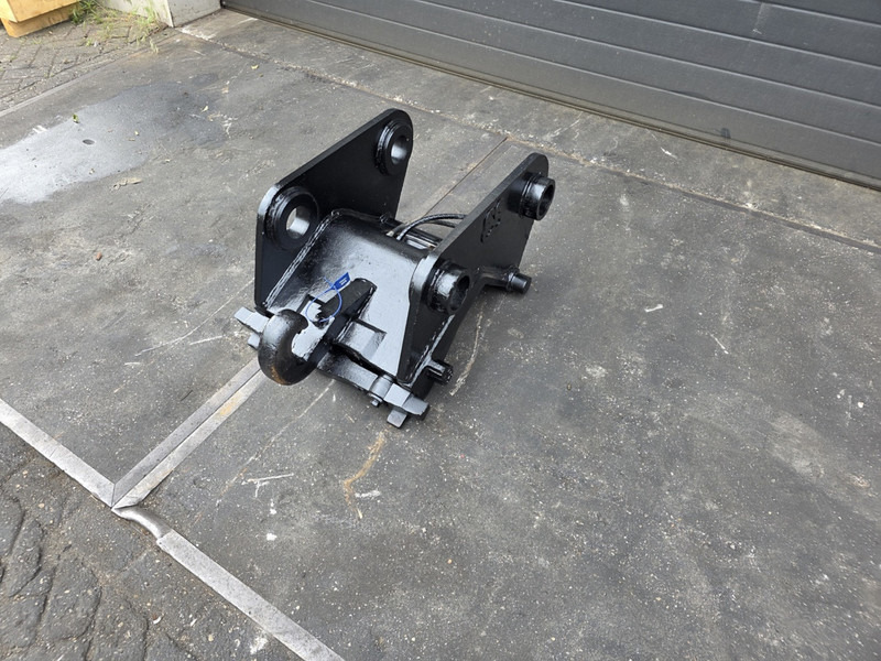 Hydr. snelwissel cw40 verachtert snelwissel cw30 cw40 - Bộ ghép nhanh cho Máy móc xây dựng: hình 2 Hydr. snelwissel cw40 verachtert snelwissel cw30 cw40 - Bộ ghép nhanh cho Máy móc xây dựng: hình 2