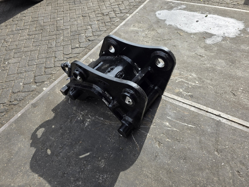 Hydr. snelwissel cw45s verachtert coupler verachtert cw45 - Bộ ghép nhanh cho Máy móc xây dựng: hình 4 Hydr. snelwissel cw45s verachtert coupler verachtert cw45 - Bộ ghép nhanh cho Máy móc xây dựng: hình 4