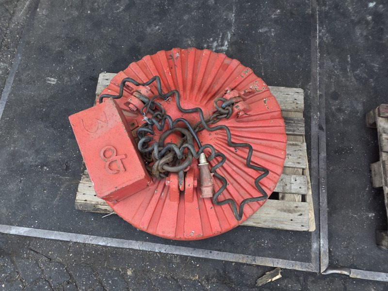 Hydraulische magneet unit steinert scrap magnet - Nho táo cho Máy móc xây dựng: hình 3 Hydraulische magneet unit steinert scrap magnet - Nho táo cho Máy móc xây dựng: hình 3