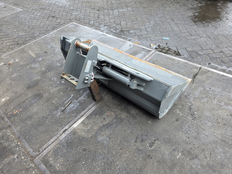 Kantelbak lehnhof ms03 sw03 tilting bucket lehnhof kinshofer ms03 sw03 - Gầu cho Máy móc xây dựng: hình 4 Kantelbak lehnhof ms03 sw03 tilting bucket lehnhof kinshofer ms03 sw03 - Gầu cho Máy móc xây dựng: hình 4