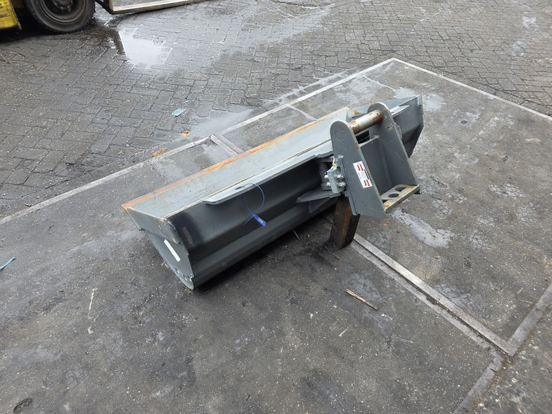 Kantelbak lehnhof ms03 sw03 tilting bucket lehnhof kinshofer ms03 sw03 - Gầu cho Máy móc xây dựng: hình 3 Kantelbak lehnhof ms03 sw03 tilting bucket lehnhof kinshofer ms03 sw03 - Gầu cho Máy móc xây dựng: hình 3