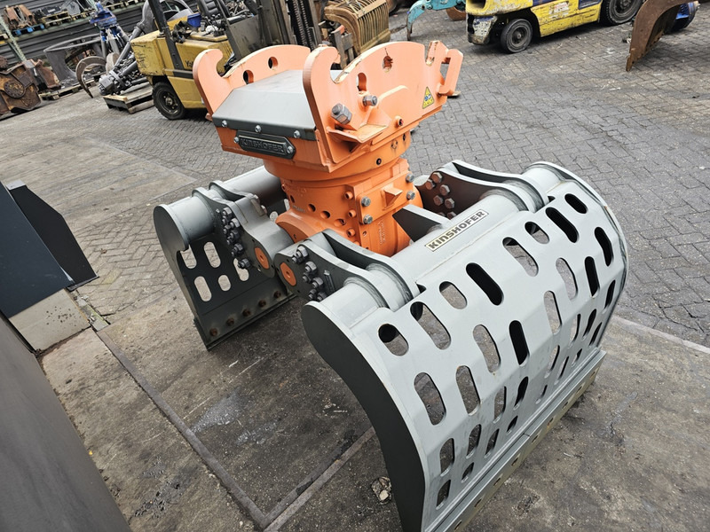 Kinshofer demarec sorteergrijper d27hpx cw 40 - Nho táo cho Máy móc nông nghiệp: hình 4 Kinshofer demarec sorteergrijper d27hpx cw 40 - Nho táo cho Máy móc nông nghiệp: hình 4