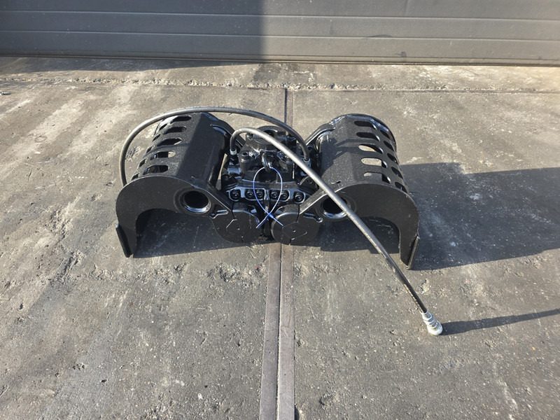 Kinshofer hpx sorteergrijper minigraver sorteergrijper hpx - Nho táo cho Máy móc xây dựng: hình 1 Kinshofer hpx sorteergrijper minigraver sorteergrijper hpx - Nho táo cho Máy móc xây dựng: hình 1