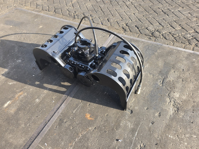 Kinshofer hpx sorteergrijper minigraver sorteergrijper hpx - Nho táo cho Máy móc xây dựng: hình 3 Kinshofer hpx sorteergrijper minigraver sorteergrijper hpx - Nho táo cho Máy móc xây dựng: hình 3