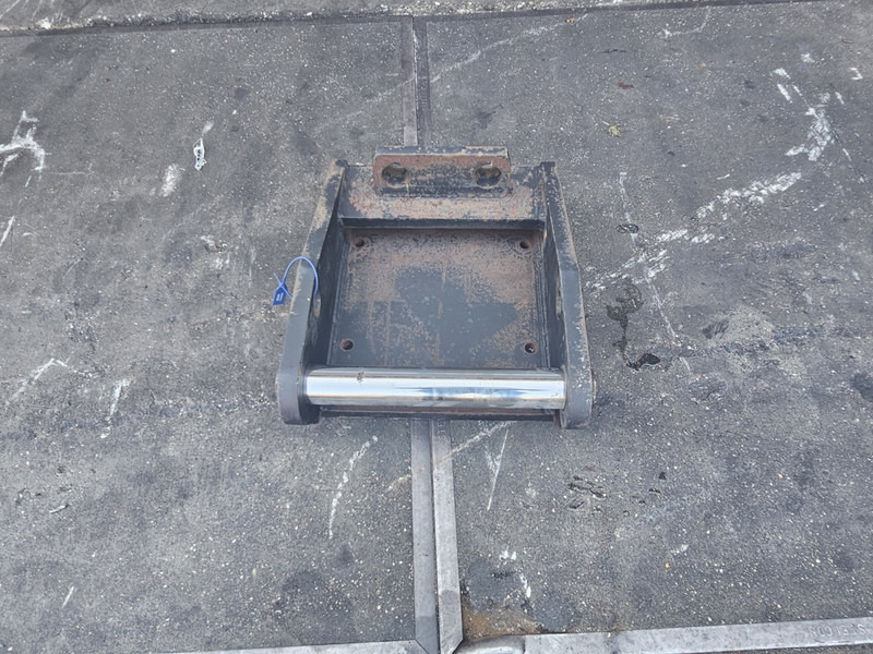 Kopplaat lehnhof ms21 adfaptor plate lehnhof ms21 - Bộ ghép nhanh cho Máy móc xây dựng: hình 1 Kopplaat lehnhof ms21 adfaptor plate lehnhof ms21 - Bộ ghép nhanh cho Máy móc xây dựng: hình 1