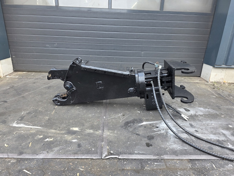 Labounty msd7 r shear scrap shear genesis labounty scrap shear cw10 verachtert - Kéo phá dỡ: hình 1 Labounty msd7 r shear scrap shear genesis labounty scrap shear cw10 verachtert - Kéo phá dỡ: hình 1