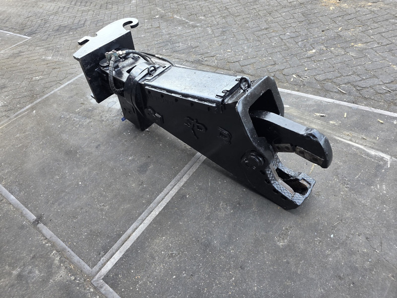 Labounty msd7 r shear scrap shear genesis labounty scrap shear cw10 verachtert - Kéo phá dỡ: hình 3 Labounty msd7 r shear scrap shear genesis labounty scrap shear cw10 verachtert - Kéo phá dỡ: hình 3