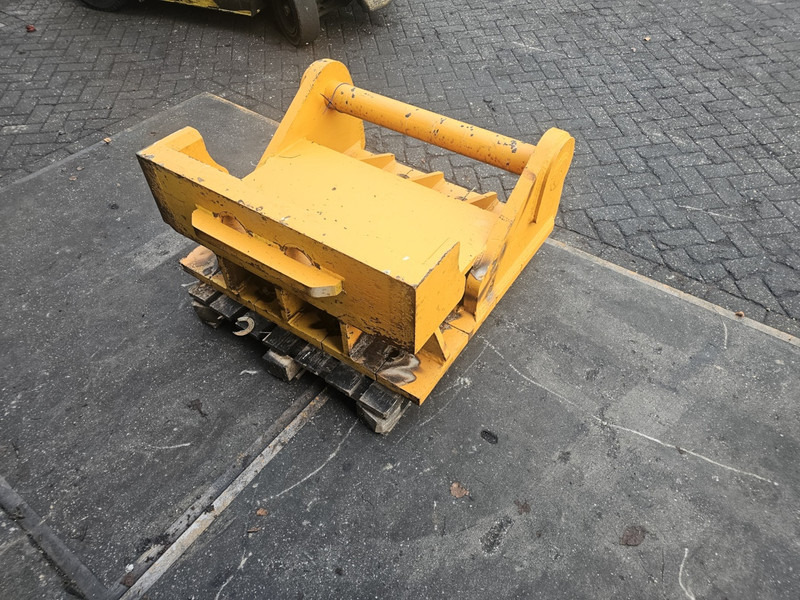 Lehnhof ms40 liebherr r974 adaptor plate lehnhof sw40 ms40 - Bộ ghép nhanh cho Máy móc xây dựng: hình 3 Lehnhof ms40 liebherr r974 adaptor plate lehnhof sw40 ms40 - Bộ ghép nhanh cho Máy móc xây dựng: hình 3