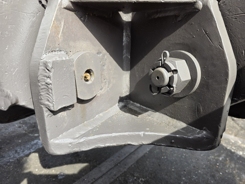 Poliepgrijper orange peel sbl greifer fuchs sennebogen liebherr grapple orange peel - Nho táo cho Máy móc xây dựng: hình 4 Poliepgrijper orange peel sbl greifer fuchs sennebogen liebherr grapple orange peel - Nho táo cho Máy móc xây dựng: hình 4