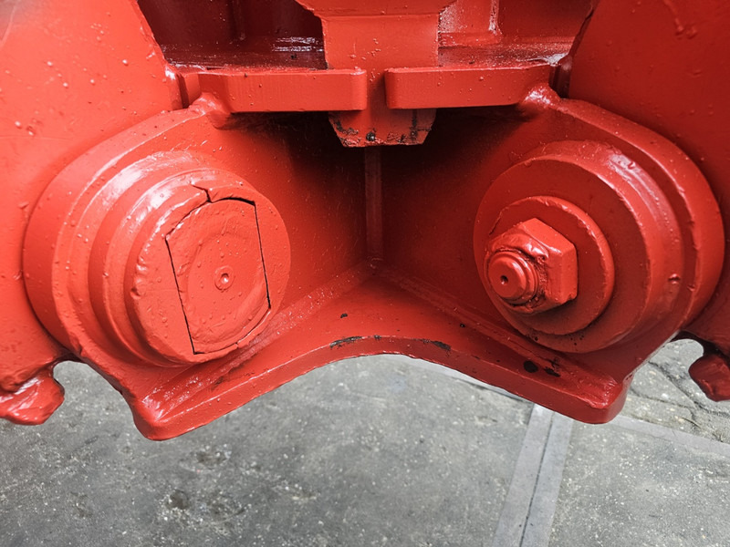 Rozzi RV1500C 5P poliepgrijper scrap grab rozzi 5 tyne grab - Nho táo: hình 5 Rozzi RV1500C 5P poliepgrijper scrap grab rozzi 5 tyne grab - Nho táo: hình 5