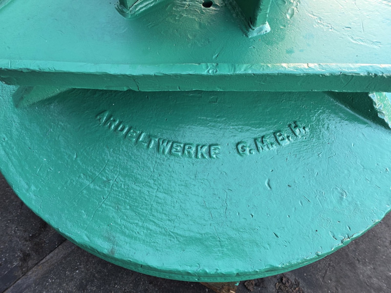 Scrap magnet schrootmagneet steinert demag magneet liebherr sennebogen - Nho táo cho Máy móc xây dựng: hình 5 Scrap magnet schrootmagneet steinert demag magneet liebherr sennebogen - Nho táo cho Máy móc xây dựng: hình 5