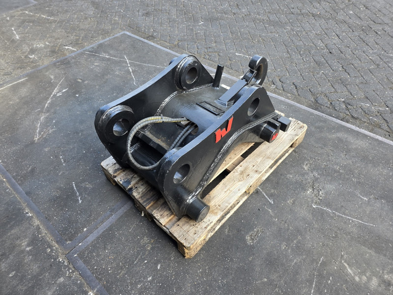 Snelwissel cw55s komatsu pc450 coupler verachtert cw55s - Bộ ghép nhanh cho Máy móc xây dựng: hình 4 Snelwissel cw55s komatsu pc450 coupler verachtert cw55s - Bộ ghép nhanh cho Máy móc xây dựng: hình 4