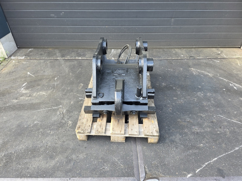 Snelwissel cw55s komatsu pc450 coupler verachtert cw55s - Bộ ghép nhanh cho Máy móc xây dựng: hình 1 Snelwissel cw55s komatsu pc450 coupler verachtert cw55s - Bộ ghép nhanh cho Máy móc xây dựng: hình 1