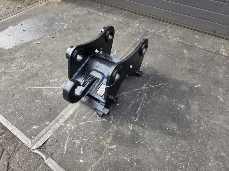 Snelwissel verachtert cw40s cw40s coupler verachtert cw30s cw 40s - Bộ ghép nhanh cho Máy móc xây dựng: hình 1 Snelwissel verachtert cw40s cw40s coupler verachtert cw30s cw 40s - Bộ ghép nhanh cho Máy móc xây dựng: hình 1