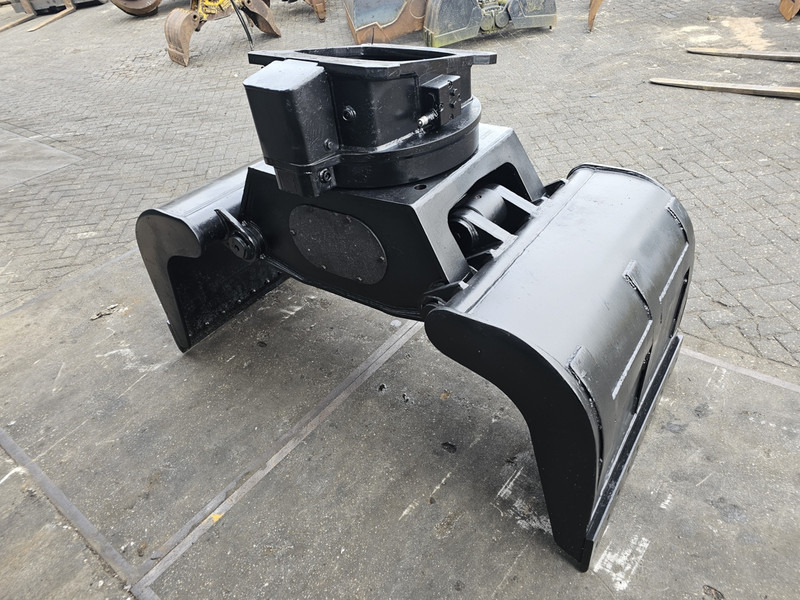 Sorteergrijper caterpillar g315b sorting grapple - Nho táo: hình 5 Sorteergrijper caterpillar g315b sorting grapple - Nho táo: hình 5