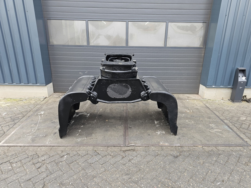 Sorteergrijper caterpillar g315b sorting grapple - Nho táo: hình 1 Sorteergrijper caterpillar g315b sorting grapple - Nho táo: hình 1