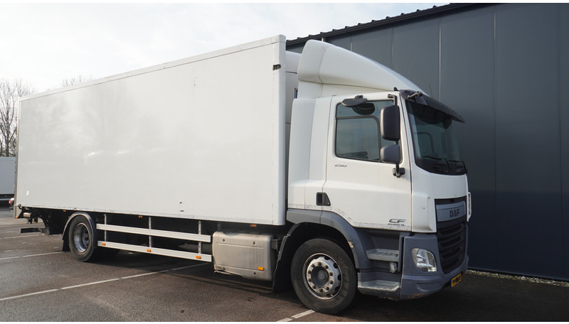 DAF CF 290 FRIGO 659.000KM - Xe tải đông lạnh: hình 4 DAF CF 290 FRIGO 659.000KM - Xe tải đông lạnh: hình 4