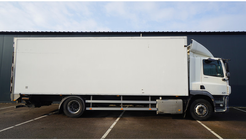 DAF CF 290 FRIGO 659.000KM - Xe tải đông lạnh: hình 2 DAF CF 290 FRIGO 659.000KM - Xe tải đông lạnh: hình 2