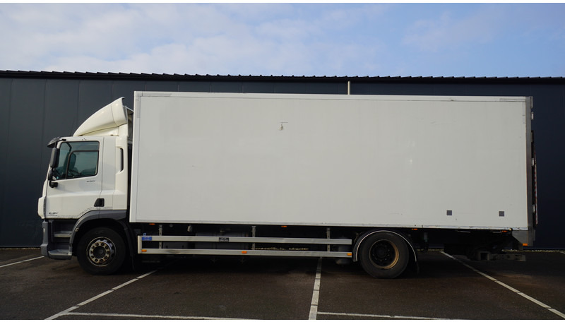 DAF CF 290 FRIGO 659.000KM - Xe tải đông lạnh: hình 1 DAF CF 290 FRIGO 659.000KM - Xe tải đông lạnh: hình 1