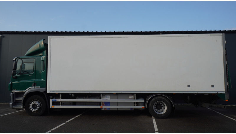 DAF CF 290 FRIGO 669.000KM - Xe tải đông lạnh: hình 1 DAF CF 290 FRIGO 669.000KM - Xe tải đông lạnh: hình 1