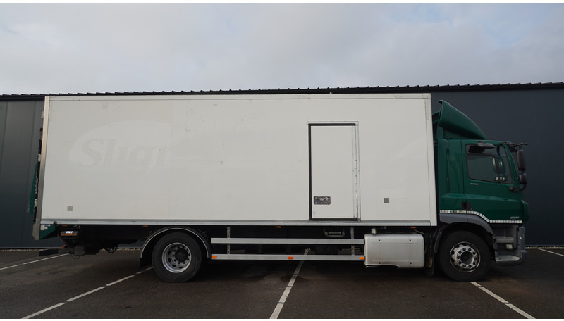 DAF CF 290 FRIGO 669.000KM - Xe tải đông lạnh: hình 2 DAF CF 290 FRIGO 669.000KM - Xe tải đông lạnh: hình 2