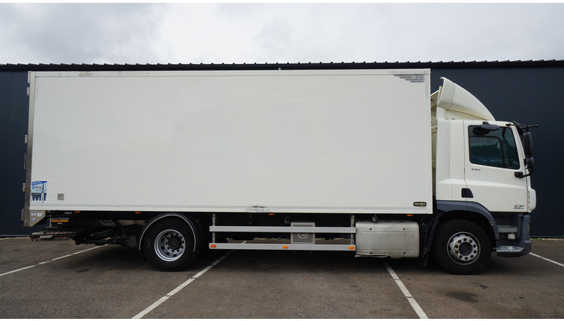 DAF CF 290 FRIGO WITH CARRIER - Xe tải đông lạnh: hình 2 DAF CF 290 FRIGO WITH CARRIER - Xe tải đông lạnh: hình 2