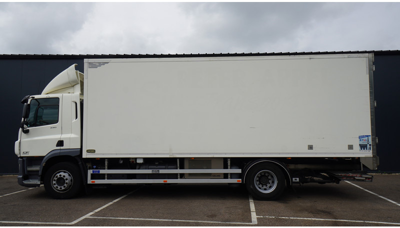 DAF CF 290 FRIGO WITH CARRIER - Xe tải đông lạnh: hình 1 DAF CF 290 FRIGO WITH CARRIER - Xe tải đông lạnh: hình 1