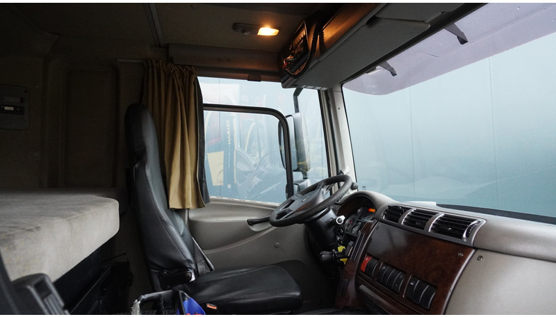 DAF CF 85.360 6x2 OPEN BOX WITH HMF 5300 CRANE - Xe cẩu tự hành: hình 5 DAF CF 85.360 6x2 OPEN BOX WITH HMF 5300 CRANE - Xe cẩu tự hành: hình 5