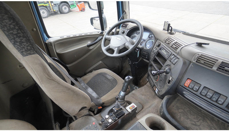 DAF CF 85.410 6X2 HOOKARM SYSTEM 681.000KM - Xe tải nâng móc: hình 5 DAF CF 85.410 6X2 HOOKARM SYSTEM 681.000KM - Xe tải nâng móc: hình 5