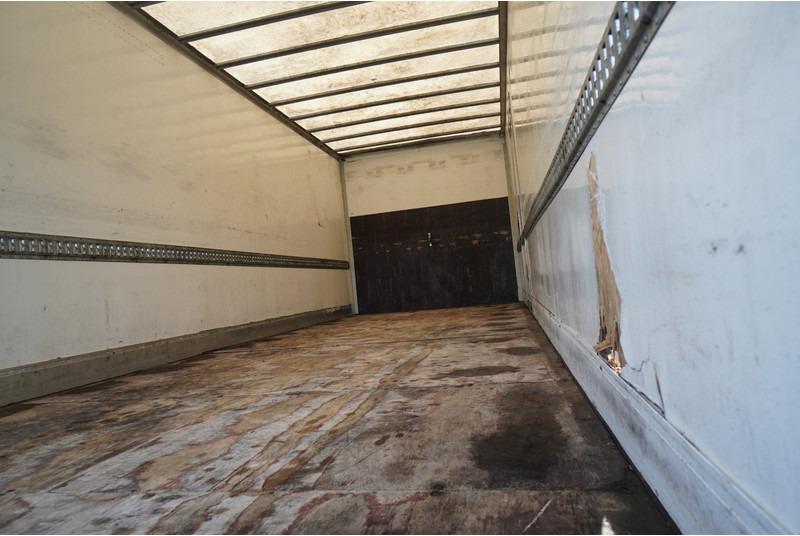 DAF LF 180 CLOSED BOX 310.600KM - Xe tải hộp: hình 5 DAF LF 180 CLOSED BOX 310.600KM - Xe tải hộp: hình 5