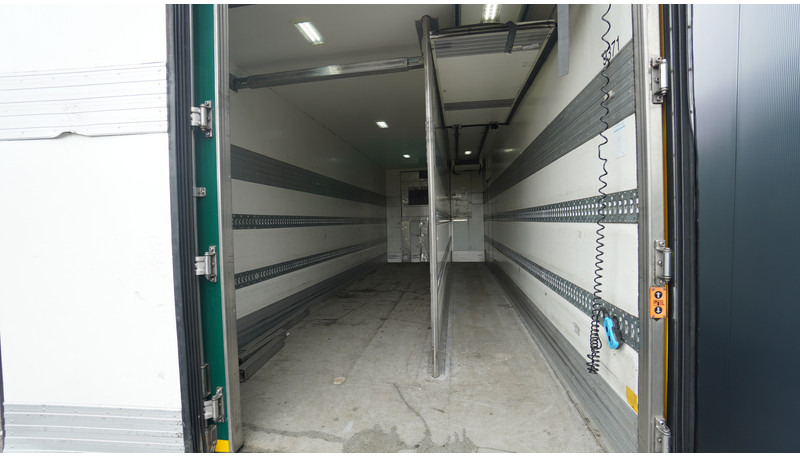 DAF LF250 4X2 FRIGO TRUCK WITH CARRIER - Xe tải đông lạnh: hình 3 DAF LF250 4X2 FRIGO TRUCK WITH CARRIER - Xe tải đông lạnh: hình 3
