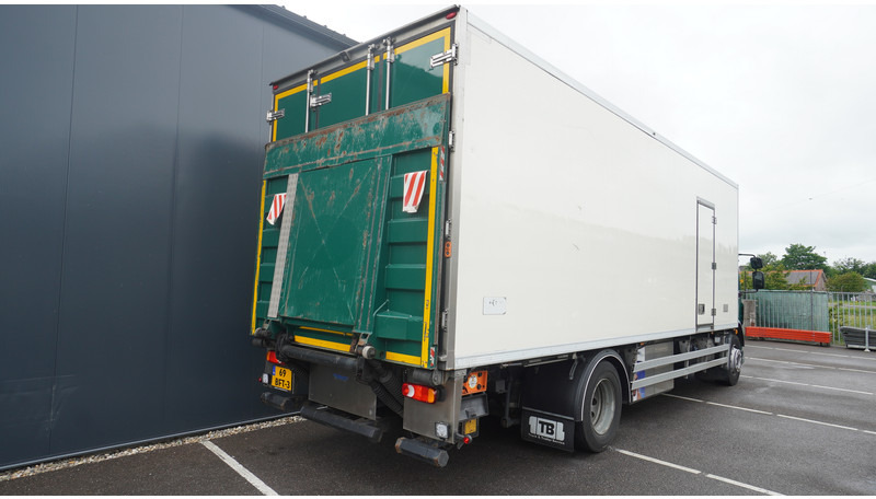 DAF LF250 4X2 FRIGO TRUCK WITH CARRIER - Xe tải đông lạnh: hình 5 DAF LF250 4X2 FRIGO TRUCK WITH CARRIER - Xe tải đông lạnh: hình 5